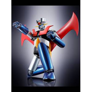 Mazinga Z : Mazinger Z - Nendoroid 1943