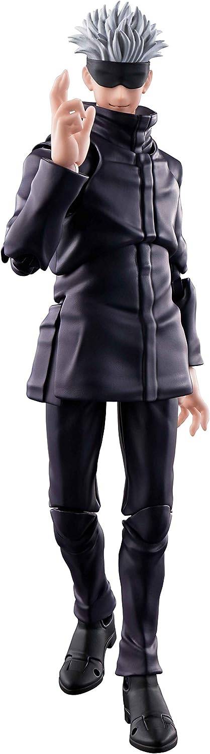 SH Figuarts Jujutsu Kaisen - Satoru Gojo - Reissue [Bandai]