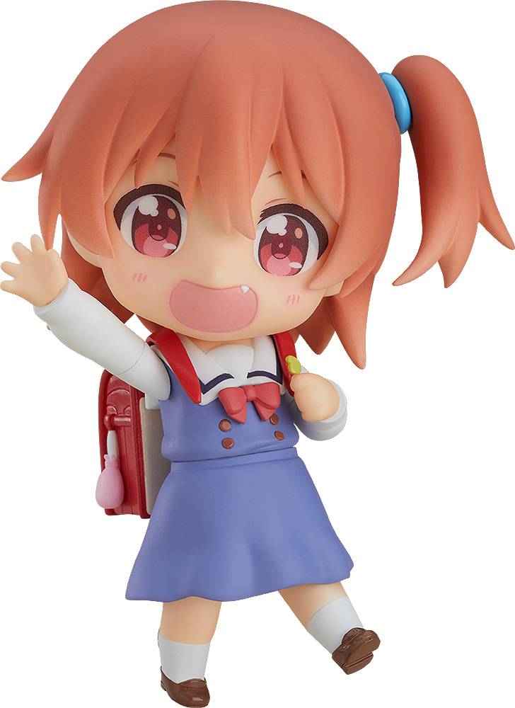 Nendoroid 1195: Wataten! - Hinata Hoshino (Reissue) [Good Smile Company]