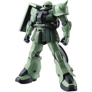 Robot Spirits -SIDE MS- MS-06F-2 Zaku II F2 type ver. A.N.I.M.E. [Bandai]