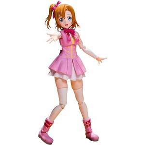 Love Live! - Honoka Kosaka [S.H. Figuarts]