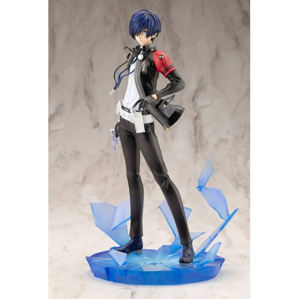 PERSONA3 THE MOVIE 1/8フィギュアセット artfx-j-persona-3-reload-