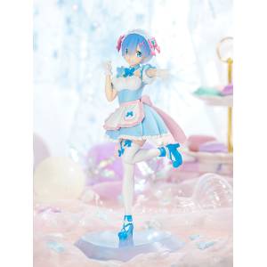 Re:Zero Starting Life in Another World: Rem - Yumekawa Maid Ver. TENITOL [FuRyu]