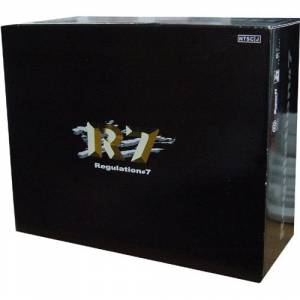 Dreamcast R7 - Regulation 7 [Occasion BE]