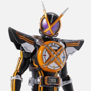 S.H.FIGUARTS - Kamen Rider 555 20th: Paradise Regained - Kamen
