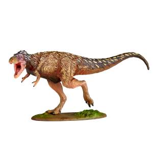 ARTPLA: Tyrannosaurus - Juvenile Ver. (Plastic Model Kit) [Kaiyodo]