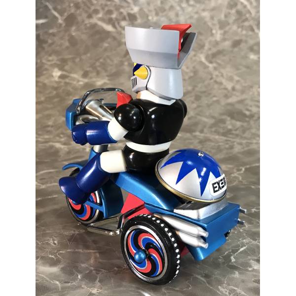 Mazinger Z: EX Tricycle B Type [Art Storm / Plex] - Nin-Nin