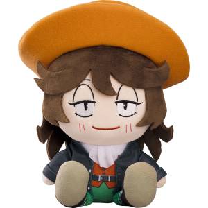 Dampier no Oishii Bouken: William Dampier - Plush Toy [Good Smile Company]