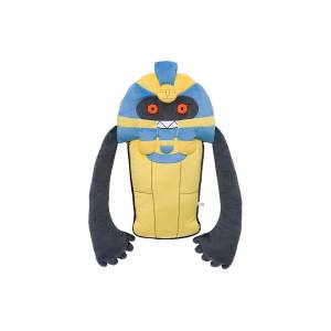 Pokemon Plush: Tutankafer - Pokemon Hug You (Limited Edition) [The Pokémon Company]