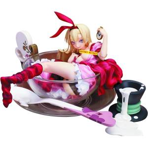 Epicurious Alice Nilitsu original character Limited Edition [Native]