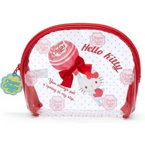 Sanrio: Chupa Chups Collaboration 2nd Edition - Pouch - Hello Kitty [Sanrio]