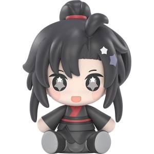 Huggy Good Smile: Mo Dao Zu Shi - Wei Wuxian [Good Smile Arts Shanghai]