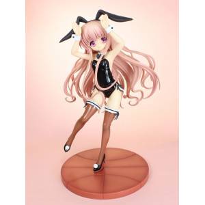 RO-KYU-BU! SS - Hinata Hakamada - Black Usagi-san ver.- [Plum]