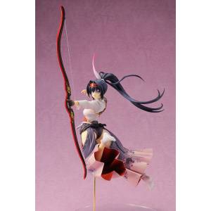 Hyakka Ryoran Samurai Girls - Uesugi [Hobby Japan Limited]
