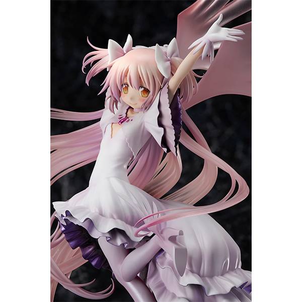 Puella Magi Madoka Magica the Movie: Rebellion - Ultimate