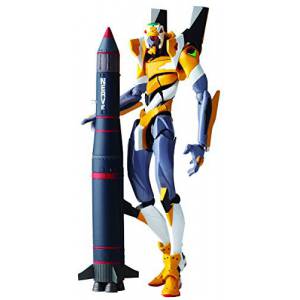 Evangelion - EVA 00 [Legacy of Revoltech]