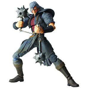 Fist of the North Star / Hokuto no Ken - Shuu [Legacy of Revoltech]