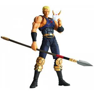 Buy Fist of the North Star / Hokuto no Ken - Kaioh [Legacy of