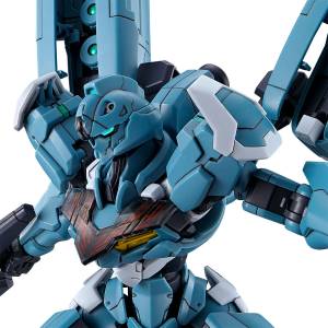 HG 1/144: Mobile Suit Gundam - XGF-01 Gundam Lfrith Pre-Production Model (Limited Edition) [Bandai]