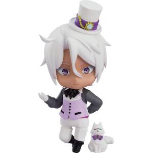 Nendoroid: Vanitas no Shuki - Murr & Noé Archiviste [Nendoroid 1774]