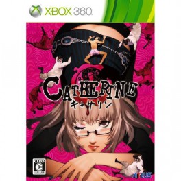 Catherine (X360)