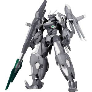 Frame Arms 1/100 JX-25F/S Ji-Dao Special Forces Type Plastic Model [Kotobukiya]