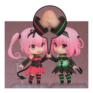Nendoroid 2395: To Love Ru - Nana Astar Deviluke (Limited + Bonus) [Good Smile Company]