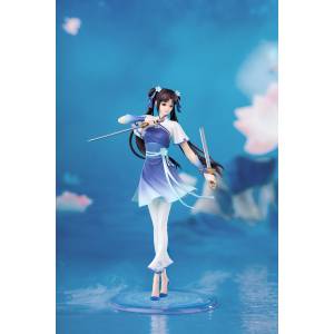 Gift+: Chinese Paladin: Sword and Fairy - Zhao Ling-Er 1/10