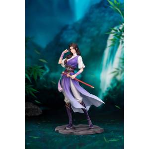 Gift+: Chinese Paladin: Sword and Fairy - Lin Yueru 1/10 [Myethos]