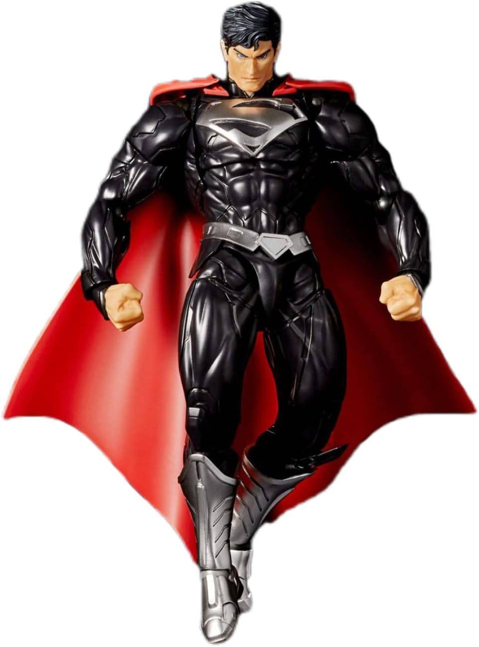 新未開封　希少品　アメイジング・ヤマグチ　スーパーマン　ブラックver アメイジング・ヤマグチ 027EX スーパーマン(オリジナルカラー
