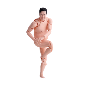 S.H.FIGUARTS: Tonikaku Akarui Yasumura (Limited Edition) [Bandai Spirits]