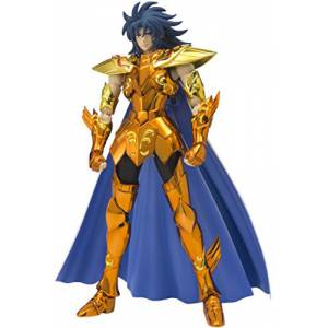 Saint Seiya Myth Cloth EX - Sea Dragon Kanon