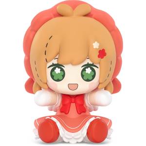 Huggy Good Smile: Card Captor Sakura - Kinomoto Sakura (Catch You Catch Me Ver.) [Good Smile Arts Shanghai]