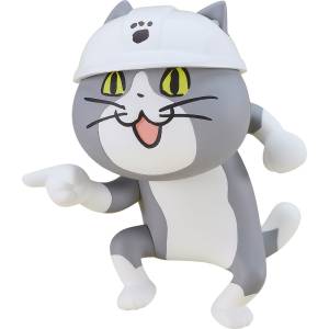 Nendoroid 2398: Shigoto Neko [Good Smile Company]