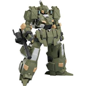 MODEROID: Side: Reaper - Titanomachia - Vogel'g [Good Smile Company]