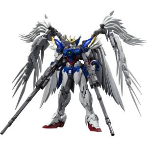 Mobile Suit Gundam - Wing Gundam Zero EW [HR 1/100]
