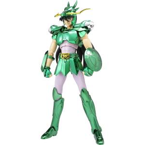 Saint Seiya Myth Cloth - Dragon Shiryu Revival Edition [Bandai]