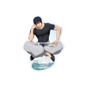 Jujutsu Kaisen: Acrylic Stand 3 - Toji Fushiguro [Ensky]