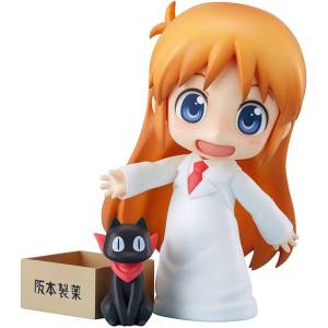 Nichijou - Hakase [Nendoroid 270]