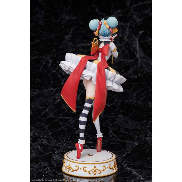 初音ミク 1/7 HATSUNE MIKU EXPO 2023 VR ver. Amazon.com: Character Vocal Series 01: Hatsune Miku Expo