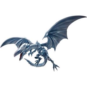 S.H.MonsterArts: Yu-Gi-Oh! Duel Monsters - Blue-Eyes White Dragon [Bandai Spirits]
