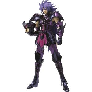 Saint Seiya Myth Cloth EX - Gemini Saga (Surplice) [Occasion]