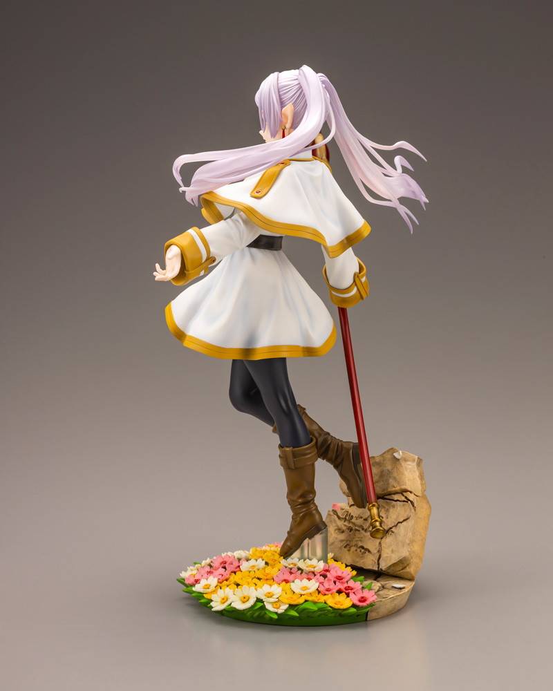 Frieren: Beyond Journey's End - Frieren 1/7 [Kotobukiya] - Nin-Nin-Game.com