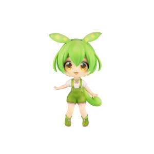 UTAU - Zundamon Mini Figure [Plum]