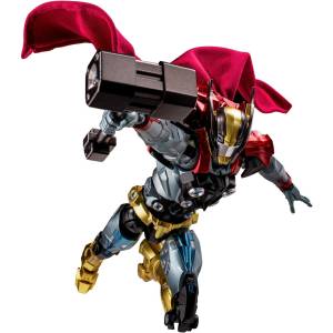 Fighting Armor: Marvel - Thor [Sentinel]