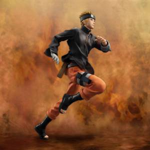 The Last: Naruto the Movie - Naruto Uzumaki [G.E.M.]