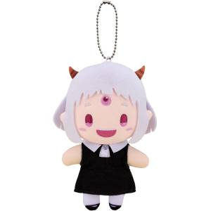 'Tis Time for "Torture," Princess: Mao-Mao Plush Toy Charm [Good Smile Company]