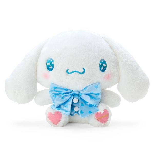 Sanrio Plush: Birthday - Cinnamoroll [Sanrio] - Nin-Nin-Game.com