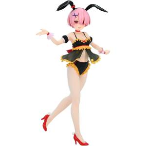 BiCute Bunnies: Re:Zero kara Hajimeru Isekai Seikatsu - Ram - Airy Costume Ver. (Prize Figure) [FuRyu]