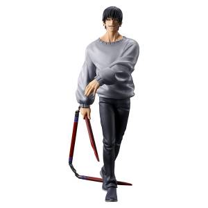 Ichiban Kuji (E Prize): Jujutsu Kaisen Dai 2 Ki - Fushiguro Touji - Kourei Ver. (Shibuya Jihen Ni) [2nd Hand]
